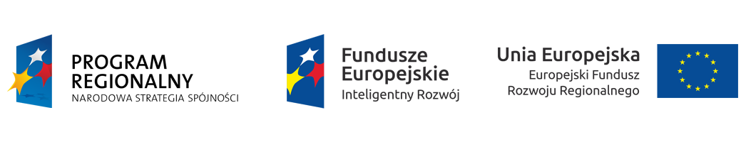 fundusze europejskie